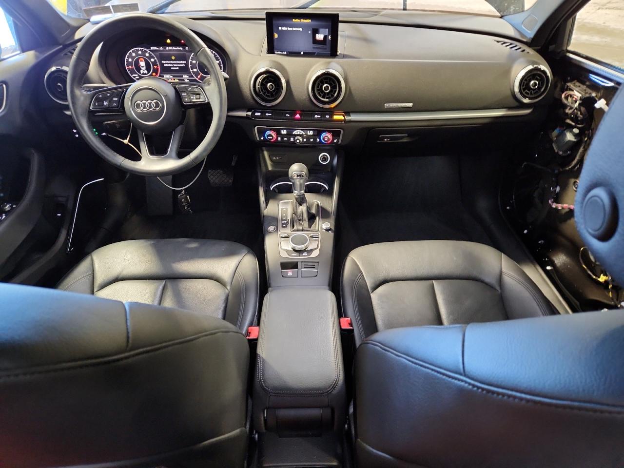 AUDI A3 PREMIUM PLUS