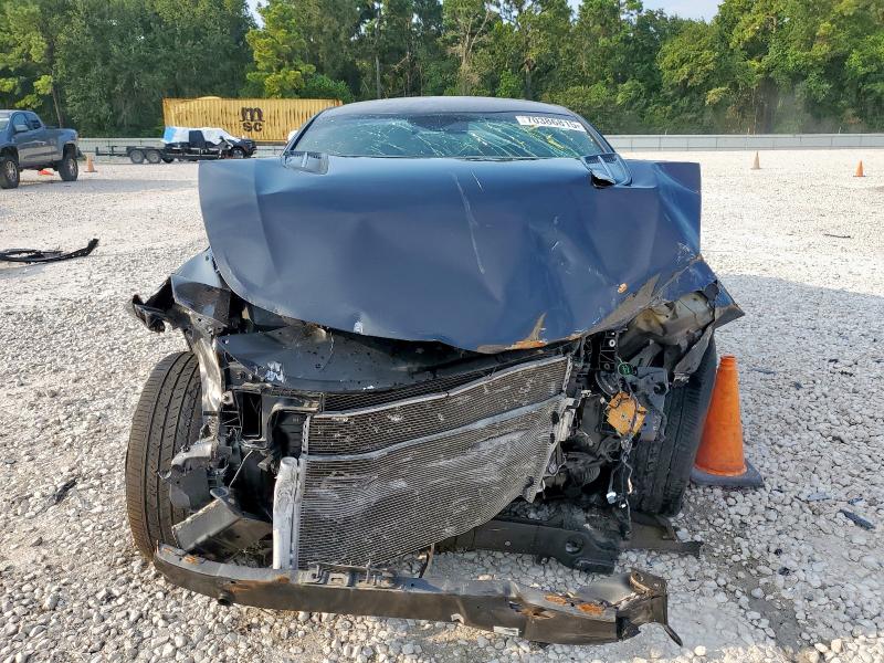 2022 KIA STINGER GT KNAE35LD9N6121510