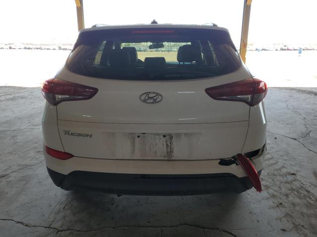 2017 HYUNDAI TUCSON LIM KM8J33A47HU263889