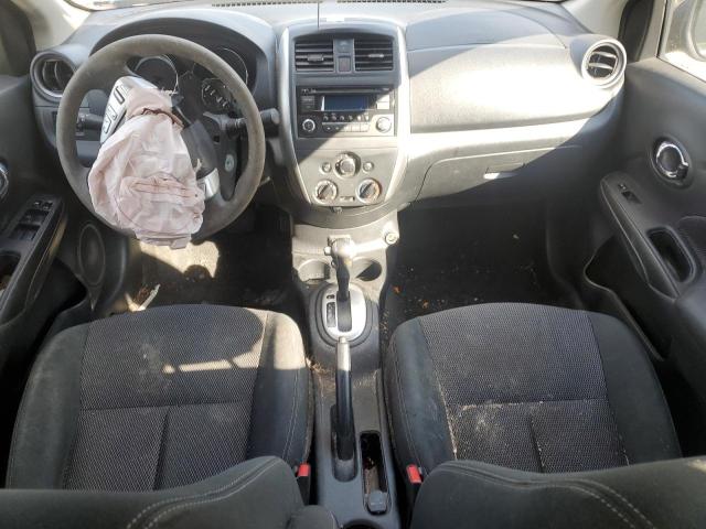 2018 NISSAN VERSA S 3N1CN7AP8JL824645