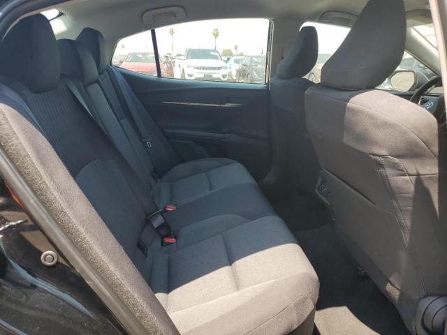 2025 TOYOTA CAMRY XSE 4T1DAACK2SU574317