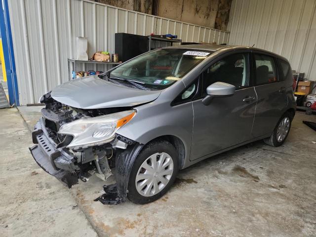 2015 NISSAN VERSA NOTE S 3N1CE2CP6FL389387