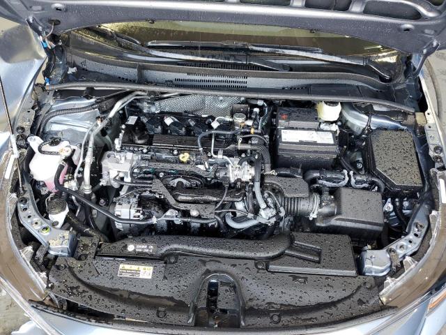 2025 TOYOTA COROLLA LE - 5YFB4MDE2SP312064