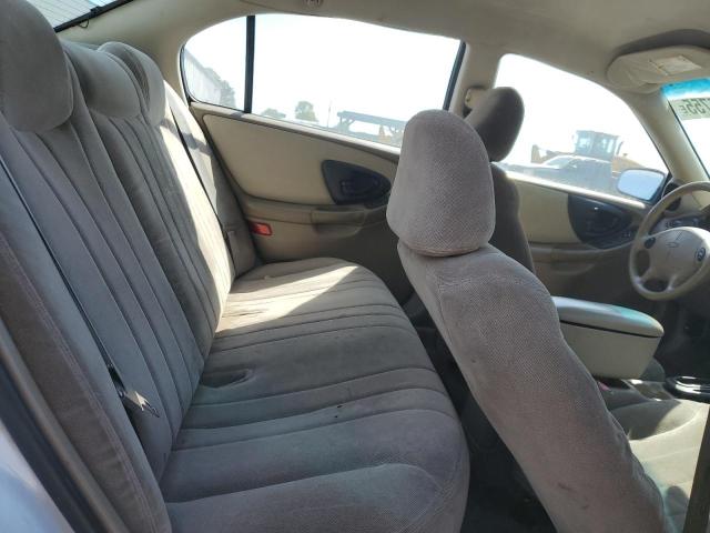 2004 CHEVROLET CLASSIC #3227613624