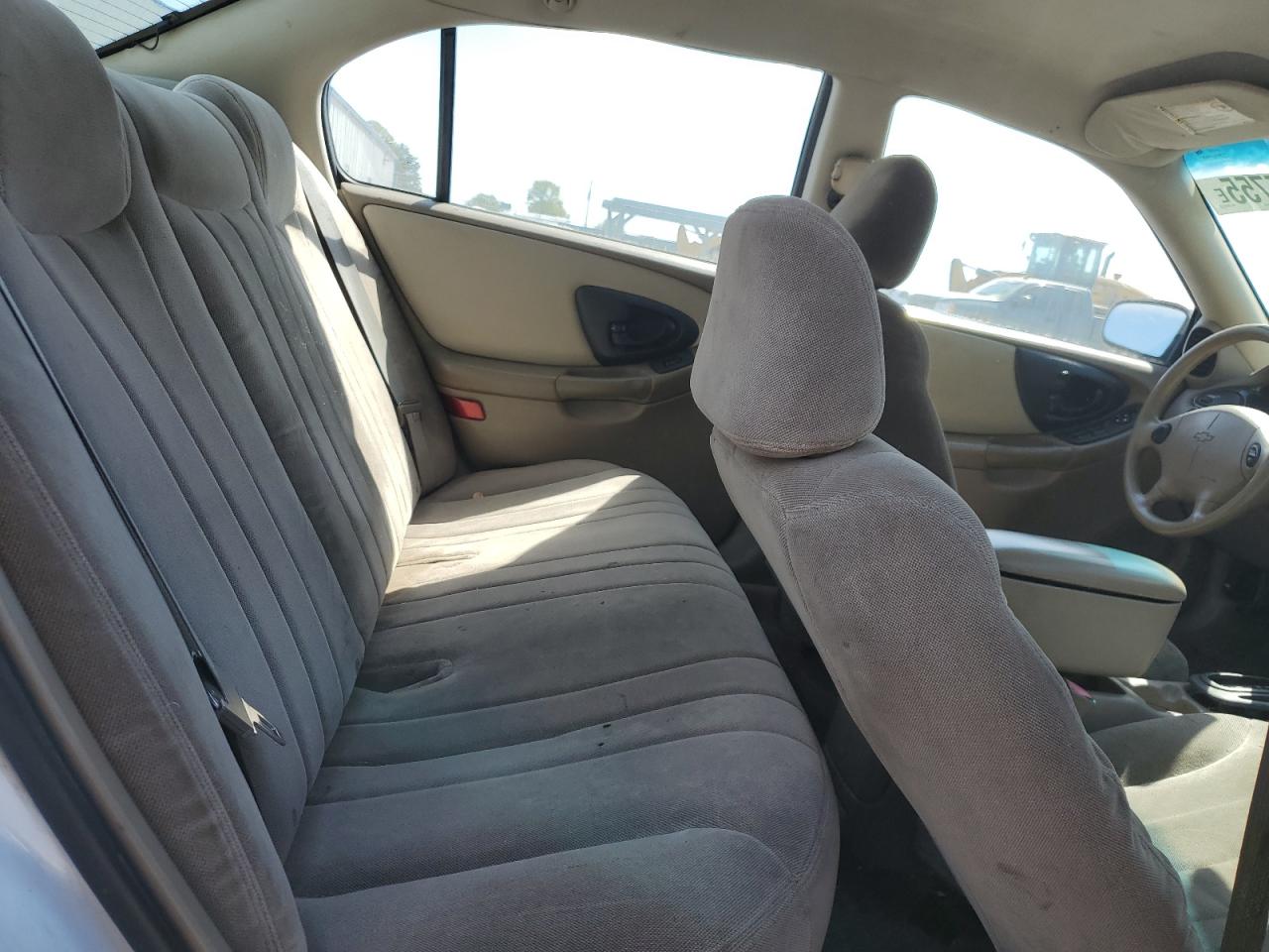 Lot #3227613624 2004 CHEVROLET CLASSIC