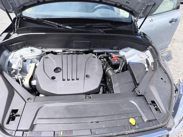 2024 VOLVO XC90 CORE YV4L12PK1R1194023