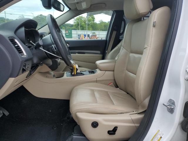 2019 DODGE DURANGO GT - 1C4RDHDG1KC768525
