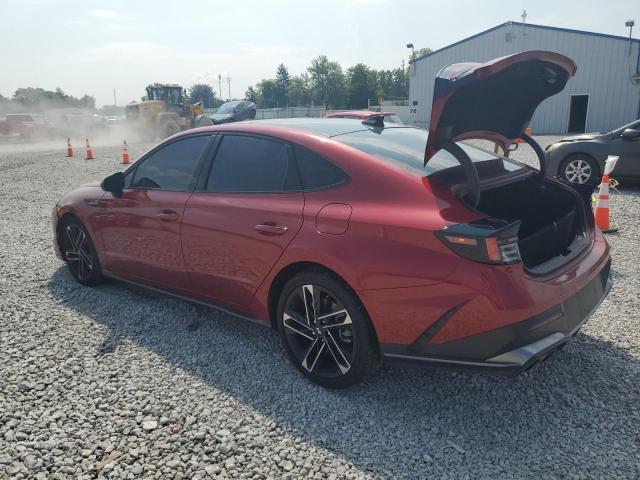 2025 HYUNDAI SONATA N L KMHL54JC1SA431910