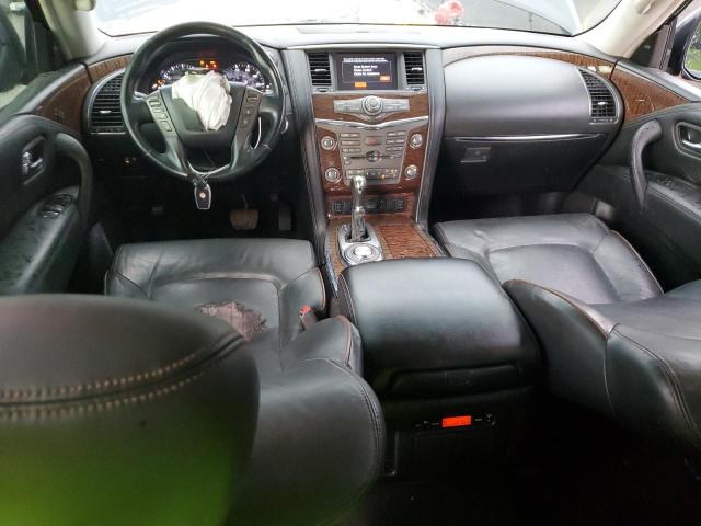 2019 NISSAN ARMADA SV JN8AY2ND9K9091499