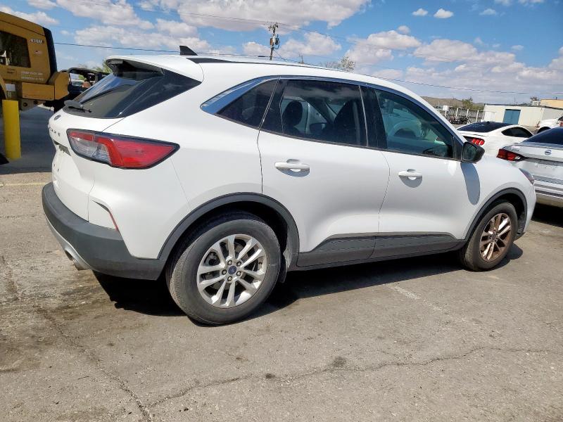 2022 FORD ESCAPE SE - 1FMCU0G61NUB13642
