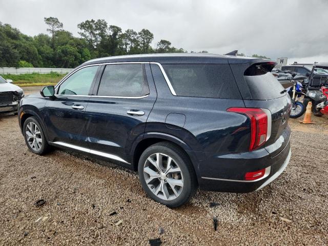 2021 HYUNDAI PALISADE LIMITED KM8R54HE6MU267623