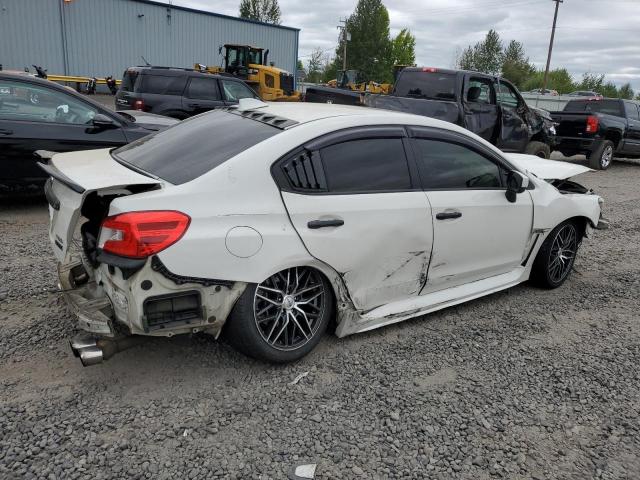 2016 SUBARU WRX PREMIUM JF1VA1E61G9828396