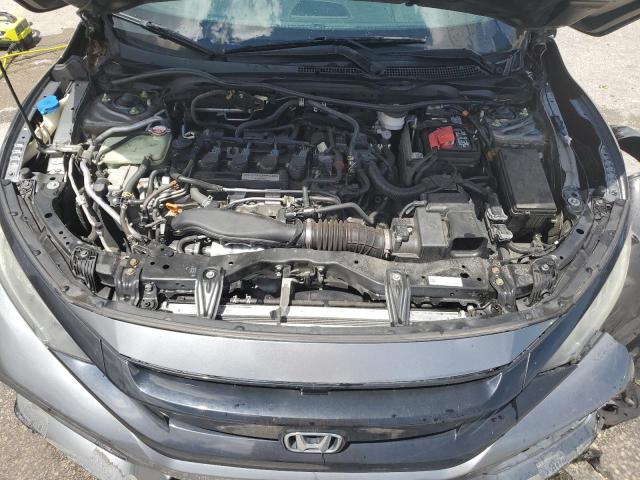 2019 HONDA CIVIC SPOR - SHHFK7H92KU222171