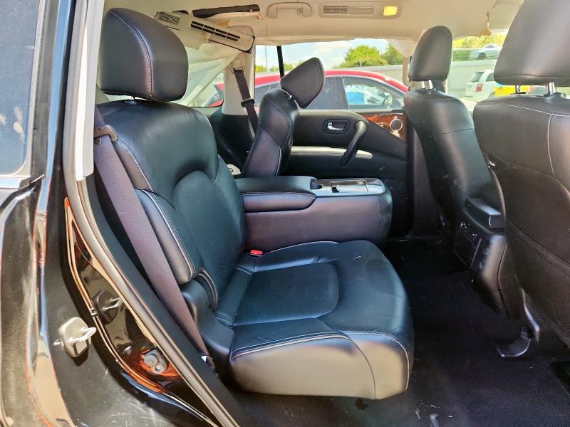 2016 INFINITI QX80 JN8AZ2NFXG9614227