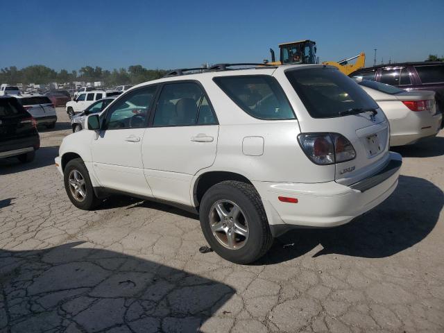 2002 LEXUS RX 300 #3310778954
