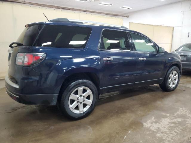 2015 GMC ACADIA SLE 1GKKRPKDXFJ307089