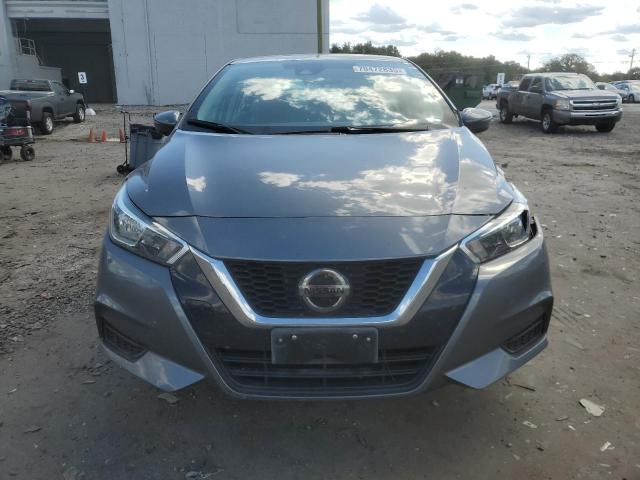 2021 NISSAN VERSA SV - 3N1CN8EV4ML879225