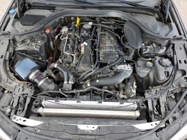 2018 BMW 540 I WBAJE5C5XJG918046