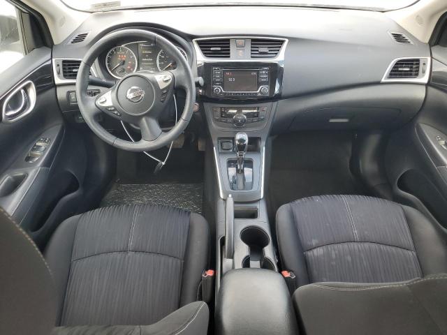 2018 NISSAN SENTRA S 3N1AB7AP2JL638289