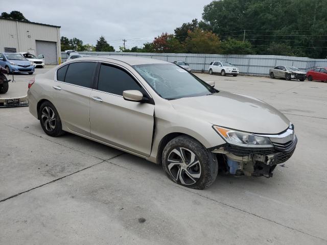 2017 HONDA ACCORD LX 1HGCR2F37HA110891