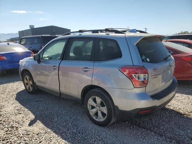 2016 SUBARU FORESTER 2 JF2SJAKC6GH463938