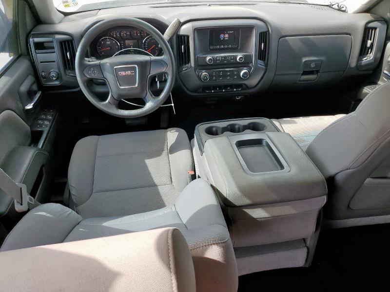 2015 GMC SIERRA C1500 3GTP1TEC4FG381081
