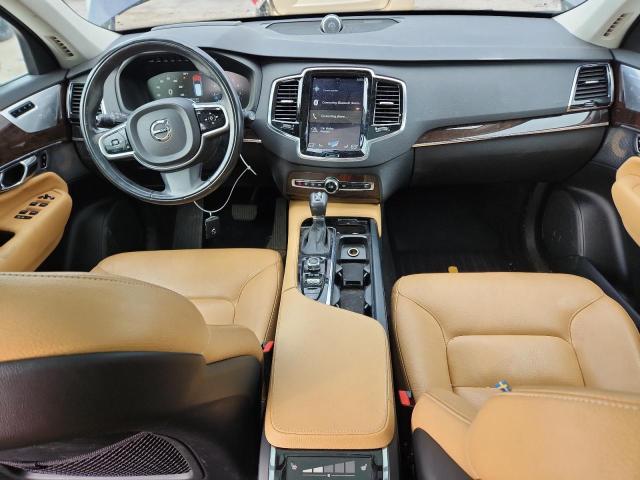 2016 VOLVO XC90 T6 YV4A22PK0G1026231