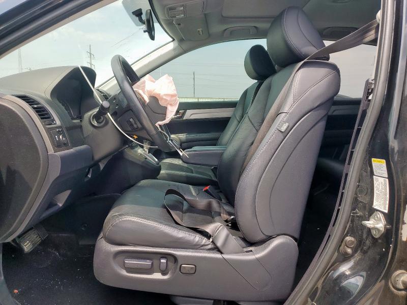 2010 HONDA CR-V EXL #3291227967