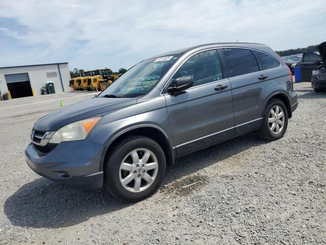 2011 HONDA CR-V SE - JHLRE4H46BC002637