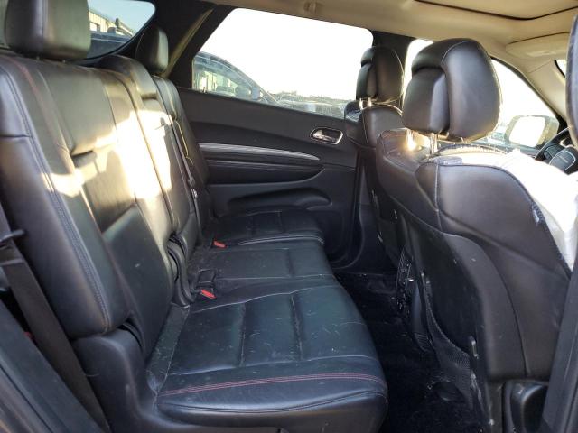2018 DODGE DURANGO GT 1C4RDJDG5JC134270