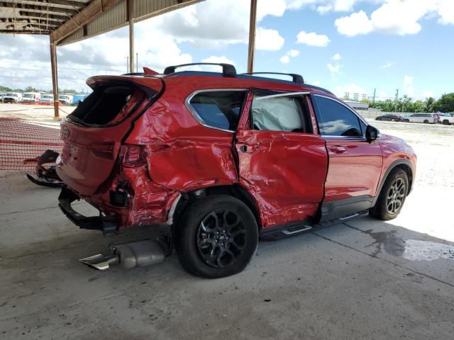 2023 HYUNDAI SANTA FE XRT 5NMS64AJ3PH595734