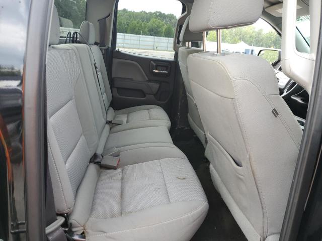 2017 GMC SIERRA K1500 1GTV2LEC4HZ125871