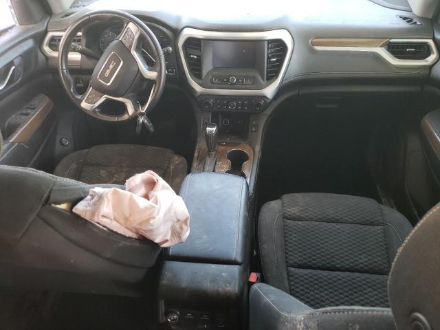 2018 GMC ACADIA SLE 1GKKNSLS7JZ218702