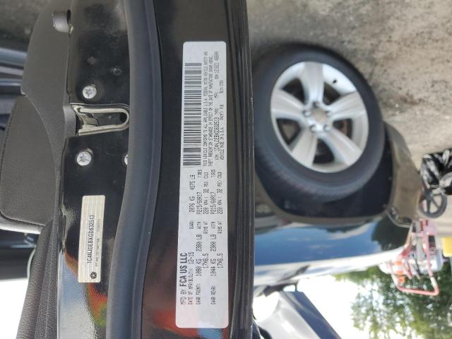 2016 JEEP COMPASS LA 1C4NJDEBXGD632513