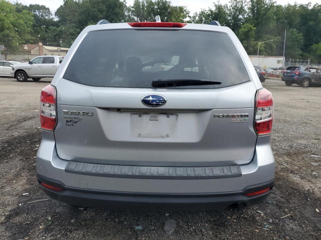 2016 SUBARU FORESTER 2 JF2SJADC5GH516593
