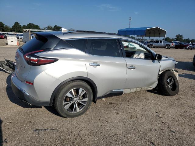2021 NISSAN MURANO SV - 5N1AZ2BS6MC123886