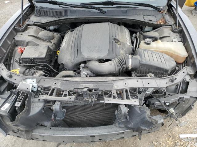 2021 DODGE CHARGER R/ - 2C3CDXCT0MH569128