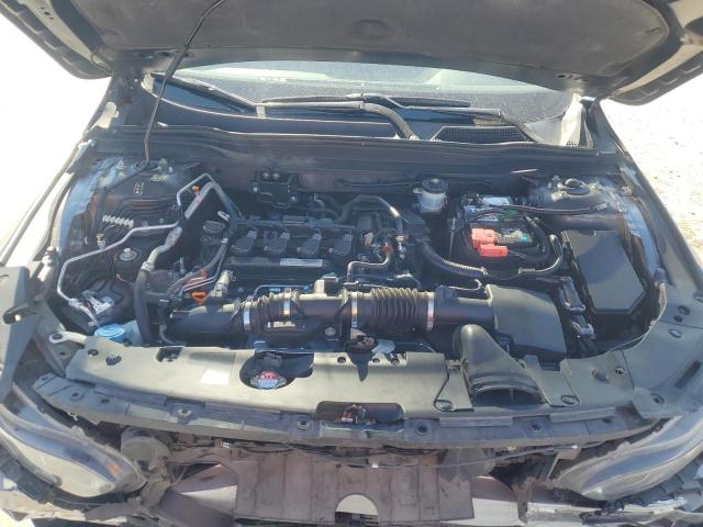 2018 HONDA ACCORD SPO 1HGCV1F30JA191406