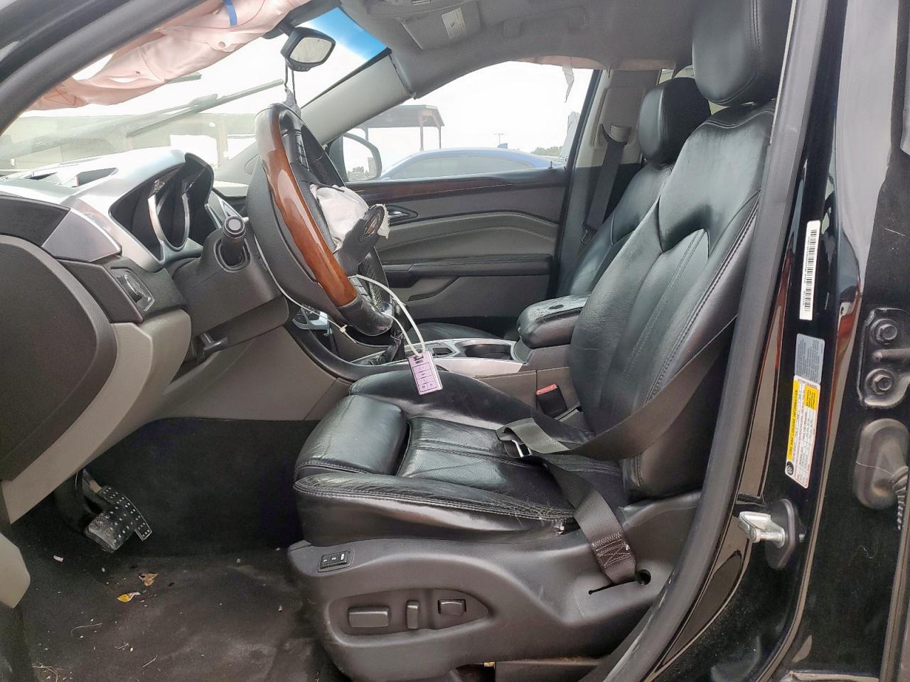 CADILLAC SRX PERFORMANCE COLLECTION