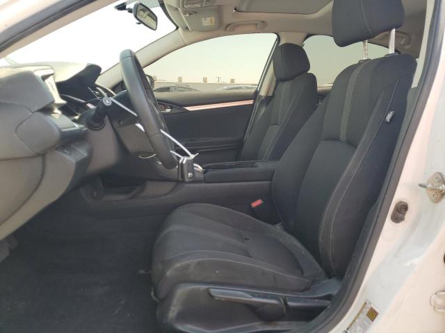 2017 HONDA CIVIC EX 19XFC1F31HE212109