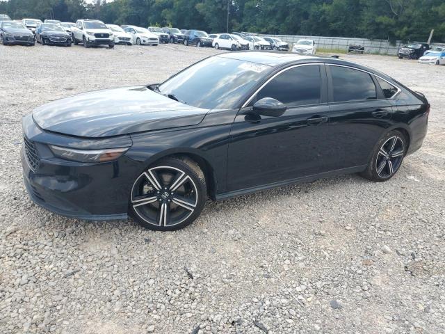 2023 HONDA ACCORD HYBRID SPORT 1HGCY2F55PA002174