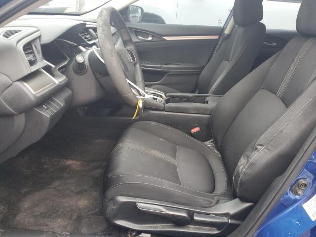 2017 HONDA CIVIC EX 19XFC1F3XHE208690
