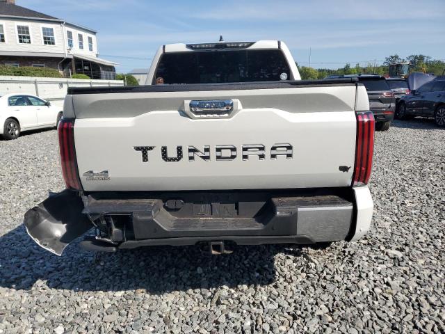 2023 TOYOTA TUNDRA CRE - 5TFVC5DB0PX023804