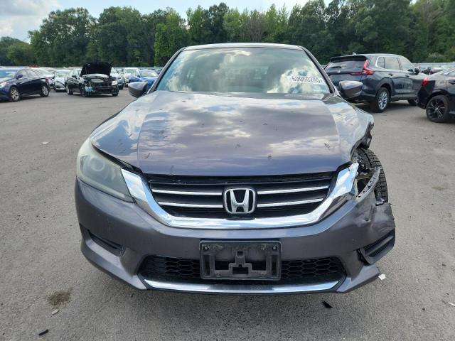 2014 HONDA ACCORD LX - 1HGCR2F35EA040447