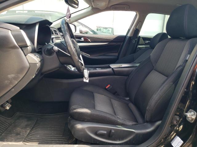2016 NISSAN MAXIMA 3.5 - 1N4AA6AP0GC392640