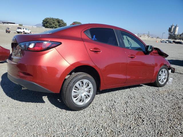 2019 TOYOTA YARIS L 3MYDLBYV2KY509456