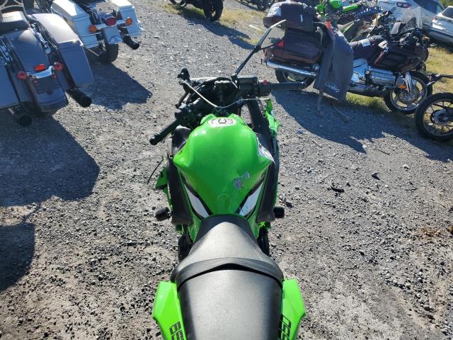 2025 KAWASAKI EX650 P #3298101131