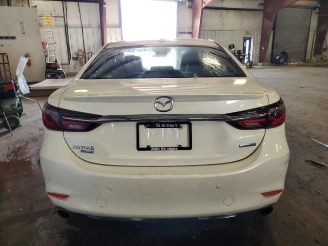 2020 MAZDA 6 SIGNATUR JM1GL1XY1L1513165