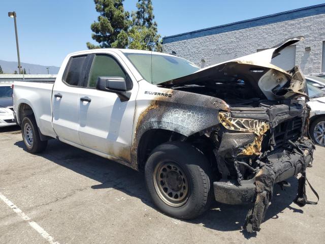 2024 CHEV SILV1500 2WD #3304098488