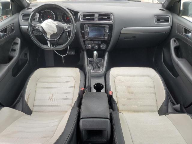 2016 VOLKSWAGEN JETTA SPORT 3VWD17AJ1GM386480